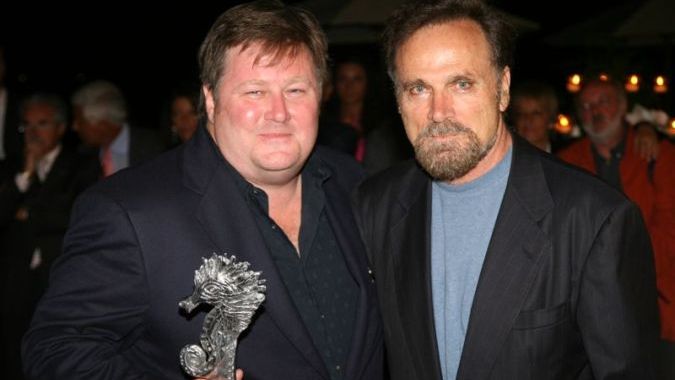 LONDON BOULEVARD DEL PREMIO OSCAR WILLIAM MONAHAN IN ANTEPRIMA A CAPRI IL 1 GENNAIO. L’AUTORE AMERICANO PARLERA’ AL SIMPOSIO SULLA CRIMINALITA’IL 27/12