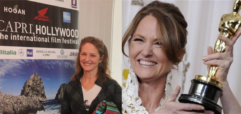 CAPRI, HOLLYWOOD FESTIVAL 2010 E LOS ANGELES, ITALIA FESTIVAL 2011 PORTANO FORTUNA ALL’ITALOAMERICANA MELISSA LEO (PREMIO OSCAR® 2011 MIGLIOR ATTRICE NON PROTAGONISTA) E ALLA REGISTA DANESE SUSAN BIER (PREMIO OSCAR® 2011 MIGLIOR FILM IN LINGUA STRANIERA)