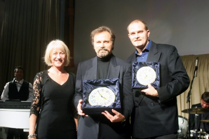 helen mirren franco nero e il figliocarlo gabriel