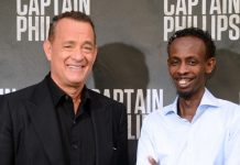 “ME CAPTAIN” BY ITALIAN DIRECTOR MATTEO GARRONE OFFICIALLY ON THE SHORTLIST FOR THE OSCARS 2024. THE MOVIE TO BE FETED AT CAPRI DEC. 27. alt
