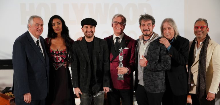 PAUL FEIG”s “A SIMPLE FAVOR 2” TO BE RELEASED ON THE 2025. THE MOVIE WAS SHOT BETWEEN ROME AND CAPRI WITH SPECIAL APPEARANCE OF THE ITALIAN ACTOR MICHELE MORRONE