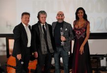 Capri Hollywood 2019