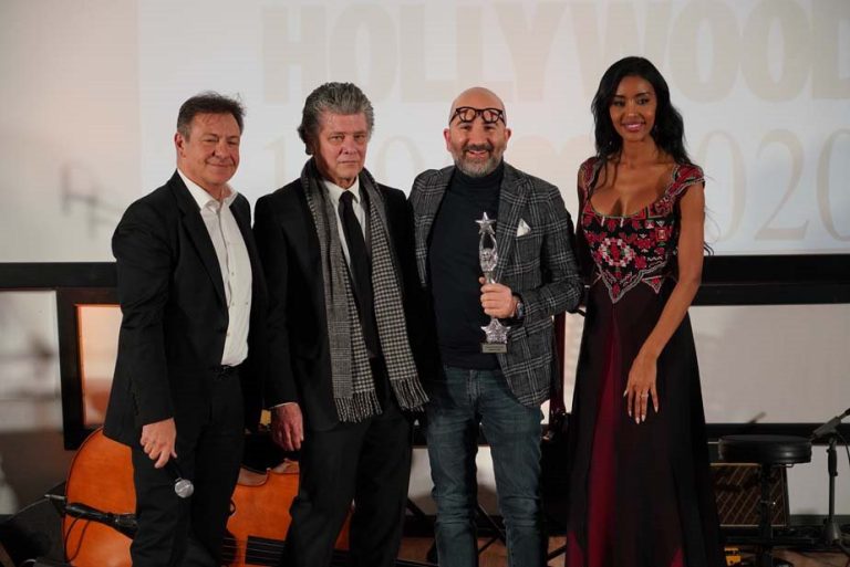 Capri Hollywood 2019