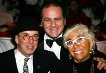 IN THE NAME OF LINA WERTMULLER: CAPRI HOLLYWOOD 2023 HONORING THE BEST ITALIAN CINEMA WOMEN Lina Wertmuller