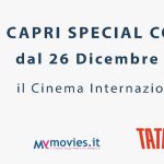 Capri Special Contest