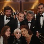 lina gruppo oscar