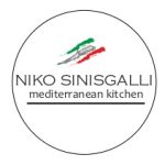 logo sinisgalli