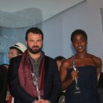 FOTO LASHANA CAPRI 2018
