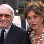 Francesco e Carolina Rosi