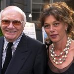 Francesco e Carolina Rosi