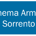 Cinema Armida – Sorrento