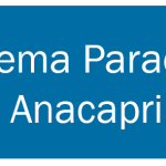 Cinema Paradiso – Anacapri