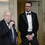 Evento Richard Dreyfuss 13