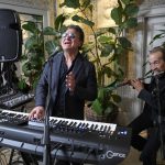 Evento Richard Dreyfuss 22