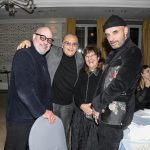 Evento Richard Dreyfuss 4