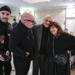Evento Richard Dreyfuss 5
