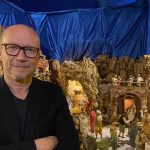 Paul haggis presepe