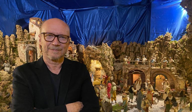 ACADEMY AWARD® WINNER PAUL HAGGIS STARTS CAPRI, HOLLYWOOD 2021. DEDICATED ITS TO PAST HONORARY PRESIDENT LINA WERTMULLER AND TO FRANCESCO ROSI. FROM DECEMBER 26 UNTIL JANUARY 3 150 PHISICAL SCREENINGS AND THE DIGITAL CAPRI SPECIAL CONTEST.