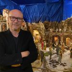 Paul haggis presepe
