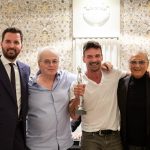 evento moresco foto gruppo