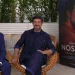 Mario Martone+Favino+Oscars+Nostalgia