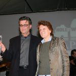 Liliana Cavani premio Capri Hollywood
