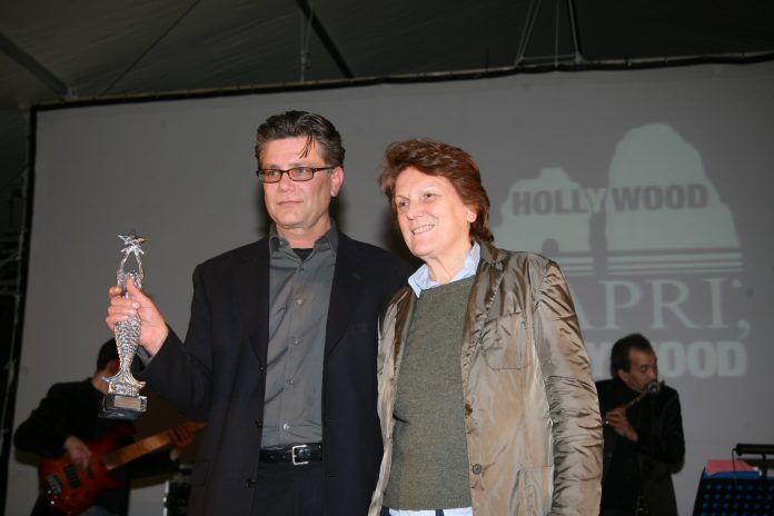 Liliana Cavani regista unica