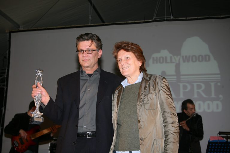 Liliana Cavani regista unica