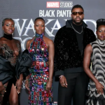 black panter 2