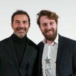 CAPRI PEOPLE AWARD 2022 – Graziano  Scarabicchi e Max Gigliucci