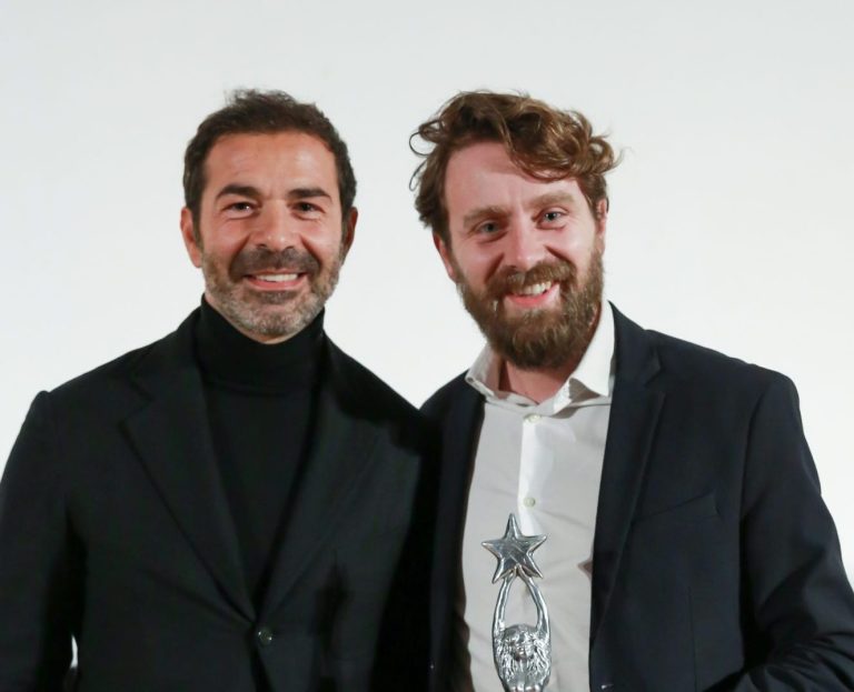 CAPRI PEOPLE AWARD 2022 – Graziano Scarabicchi e Max Gigliucci