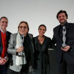 PREMI MASTELLONI E ANDREA SORRENTINO