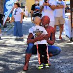 Domani in Piazzetta festival al via con gli Humanitarian Awards