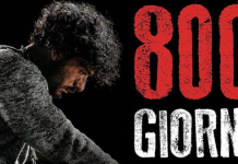 CAPRI HOLLYWOOD 2023 ROMA FALL GALA – SCREENING 800 giorni