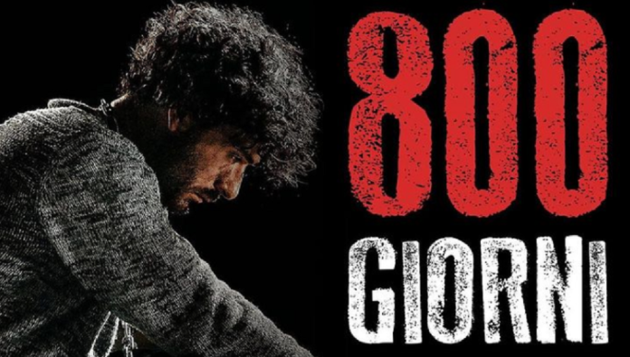 800 giorni