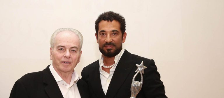 Amr Saad