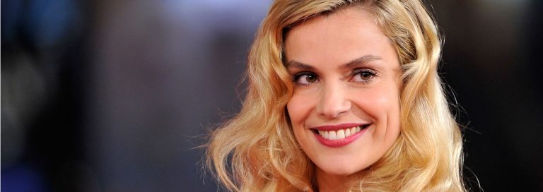 micaela ramazzotti