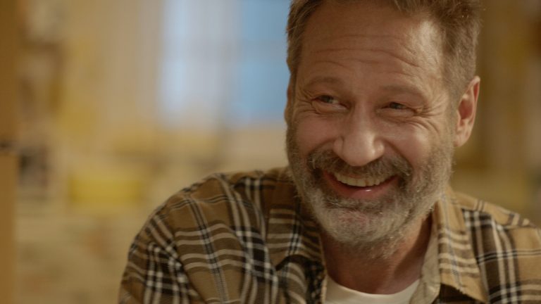 DUCHOVNY’S DIRECTORIAL DEBUT WINS AT CAPRI SPECIAL CONTEST 2023