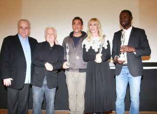 Capri Hollywood 2023 Capri Hollywood gallery 2023