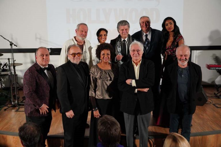 STEVEN ZAILLIAN’S NETFLIX SERIES “RIPLEY” GOT MAJOR RECOGNITION AT EMMYS. THE SHOW WAS PARTIALLY SHOT IN CAPRI