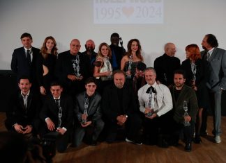 Capri Hollywood 2024