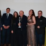 Boldi premiato