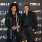 Jean Michel Byron+Giovanni Cirfiera4