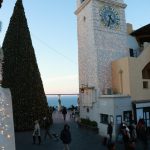 campanile