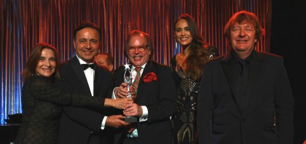 THE HONOREES LIST @ CAPRI HOLLYWOOD – ROMA FALL GALA (Producer’s Night) 2024