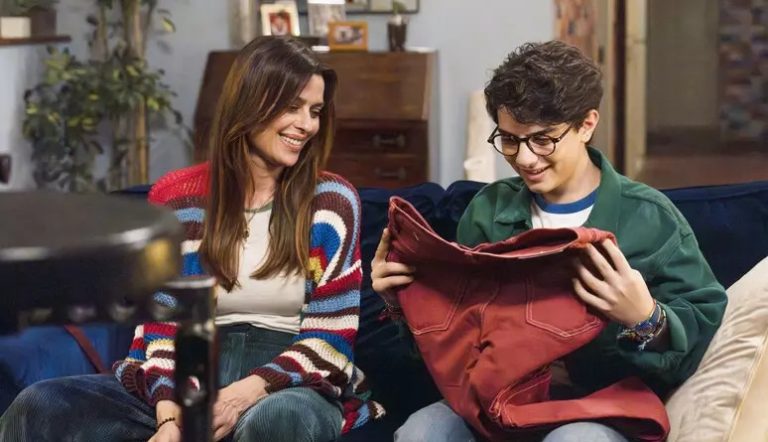 ITALIAN BLOCKBUSTER OF THE YEAR ‘THE BOY WITH PINK TROUSERS’ TO RECEIVE “CAPRI HUMANITARIAN AWARD 2024”. FROM DECEMBER 26 THE 29TH ANNUAL CAPRI HOLLYWOOD FESTIVAL