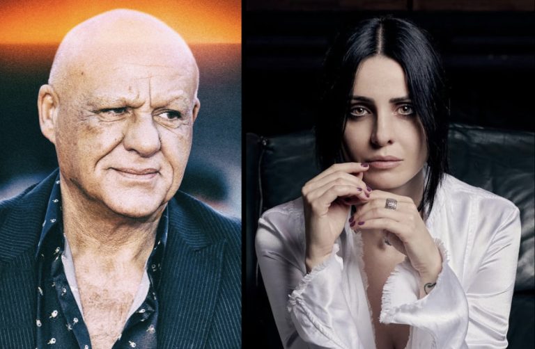 PEPPE LANZETTA (PARTHENOPE) AND FEDERICA VINCENTI (ETERNAL VISIONARY) TO RECEIVE 2024 “CAPRI BREAKOUT ACTORS OF THE YEAR”. LOOKING FORWARD TO THE ANNUAL EVENT FROM DECEMBER 26TH TO JANUARY 2ND