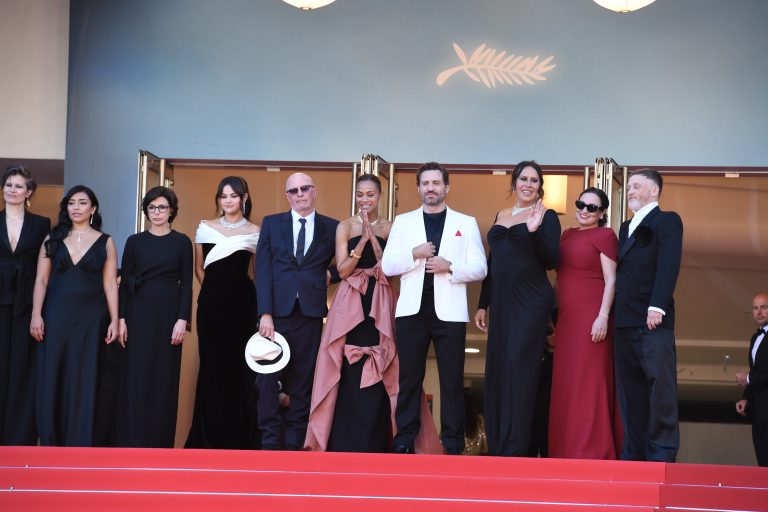 ‘EMILIA PEREZ’ TO RECEIVE 2024 CAPRI BEST ENSEMBLE CAST AWARD. LOOKING FORWARD TO THE ANNUAL EVENT FROM DECEMBER 26th TO JANUARY 2nd