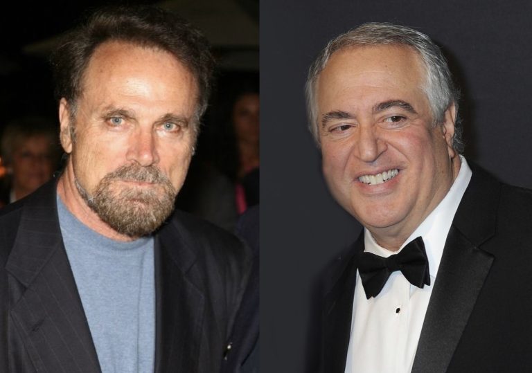 LEGENDARY ACTOR FRANCO NERO AND OSCAR® WINNER SCREENWRITER NICK VALLELONGA TO CO-CHAIR CAPRI, HOLLYWOOD 2024