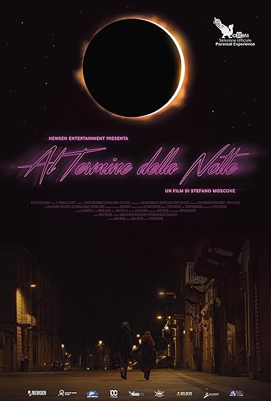 Al Termine della Notte